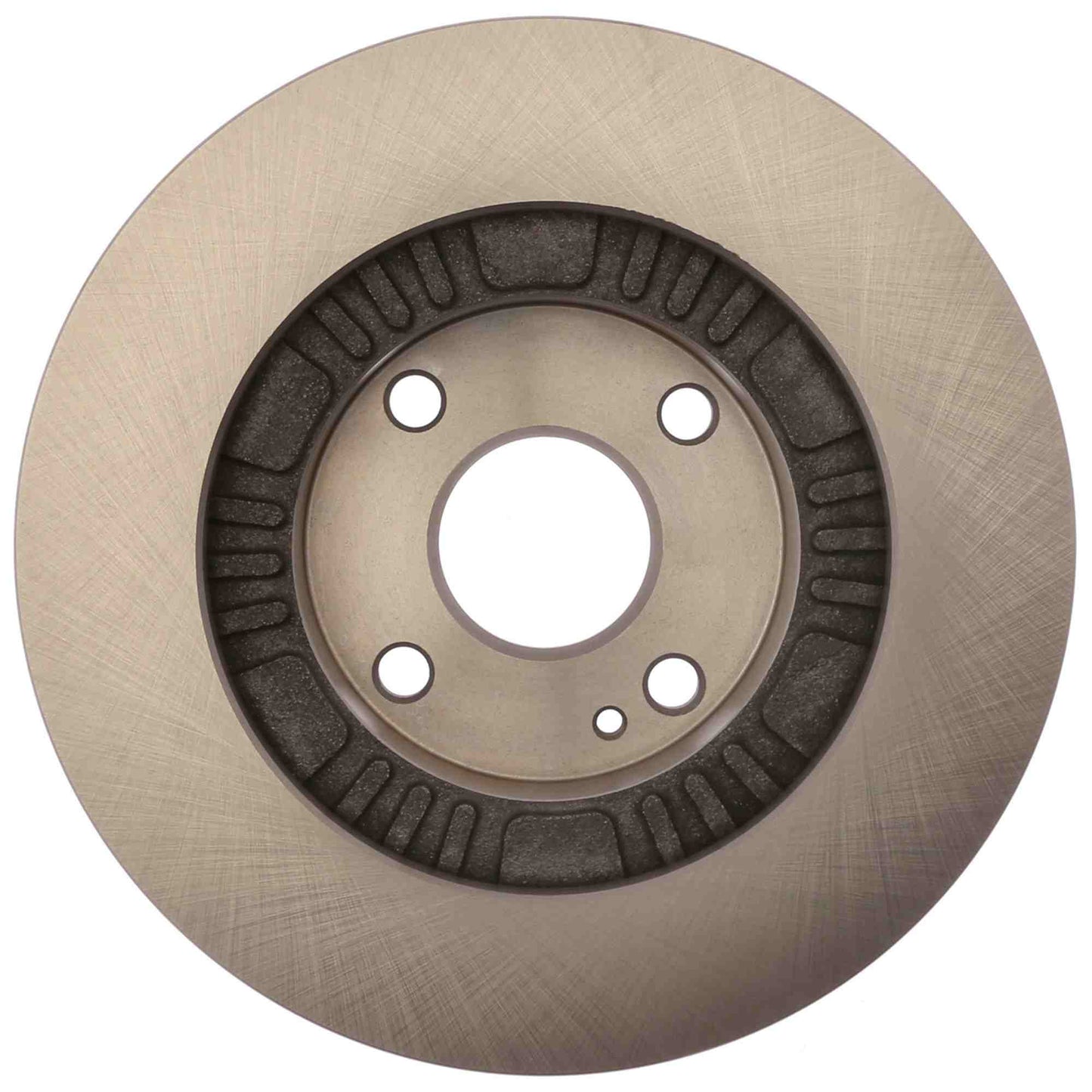 Raybestos Brakes Disc Brake Rotor 96818R