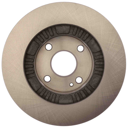 Raybestos Brakes Disc Brake Rotor 96818R