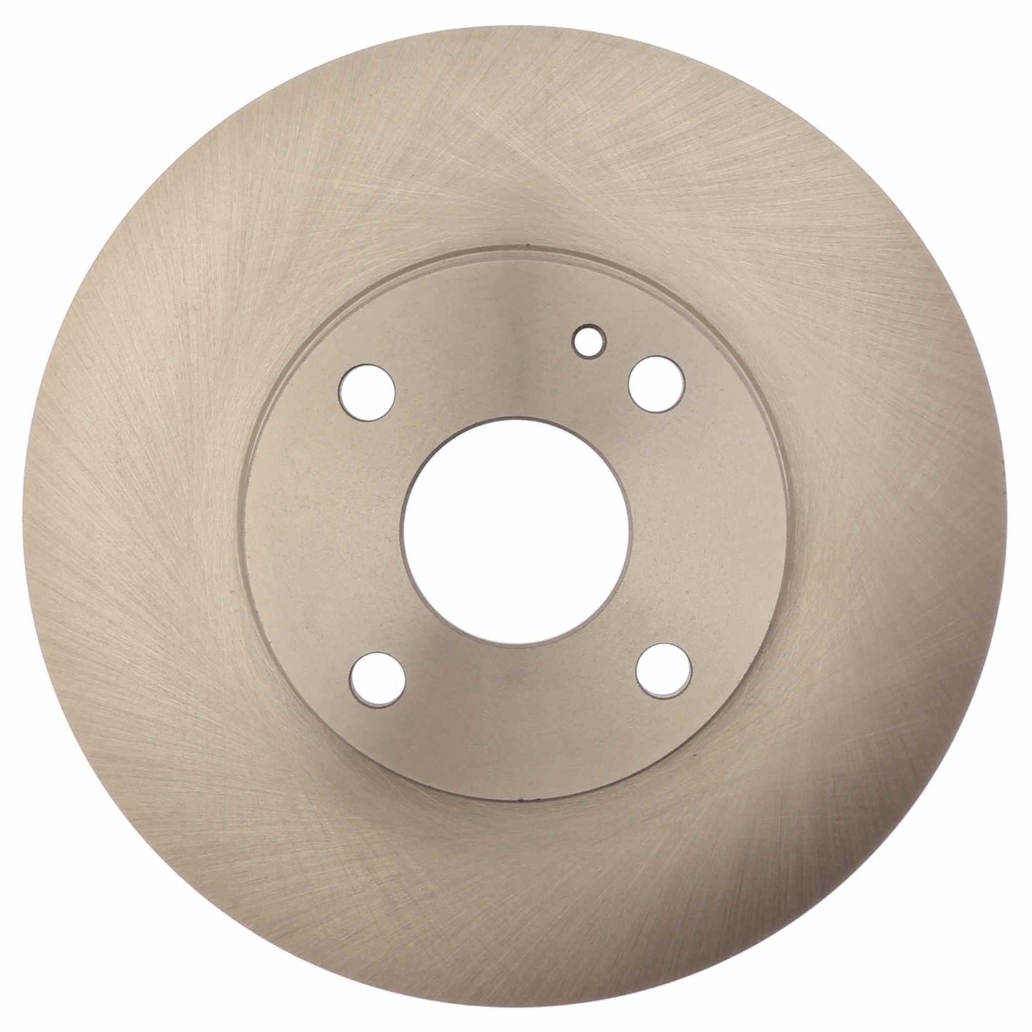Raybestos Brakes Disc Brake Rotor 96818R