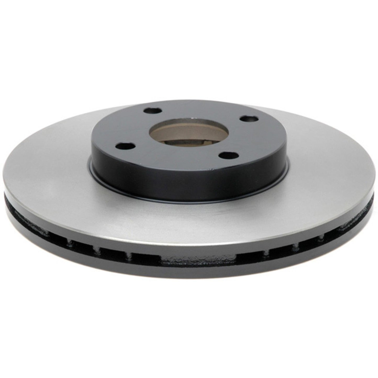 Raybestos Brakes Disc Brake Rotor 96818
