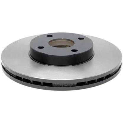 Raybestos Brakes Disc Brake Rotor 96818