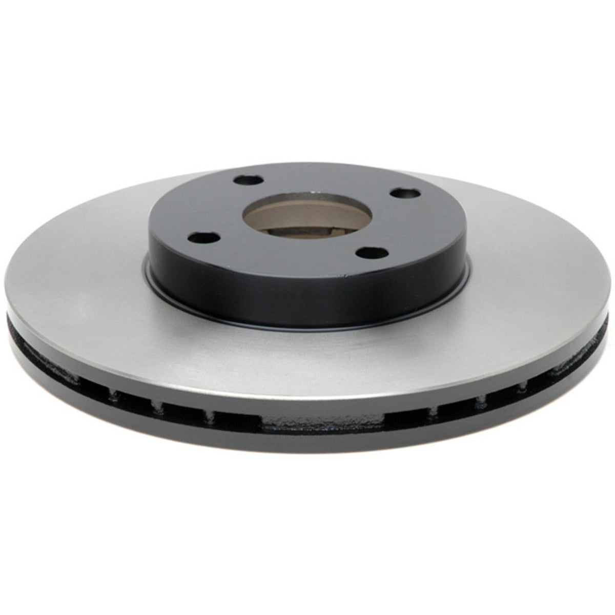 Raybestos Brakes Disc Brake Rotor 96818