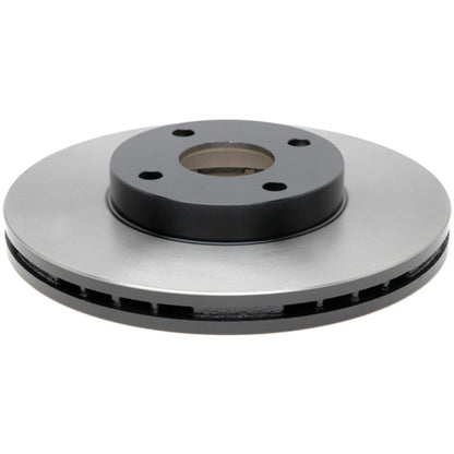 Raybestos Brakes Disc Brake Rotor 96818