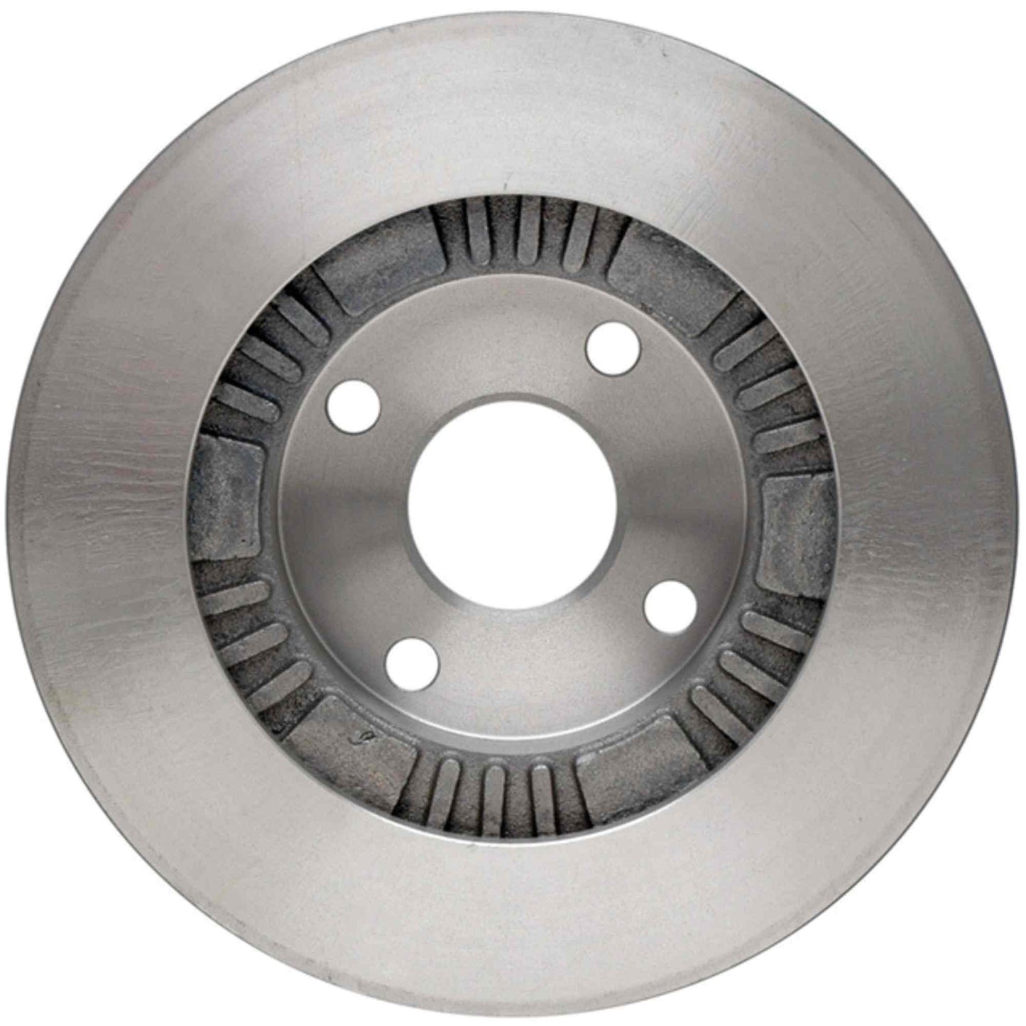 Raybestos Brakes Disc Brake Rotor 96818