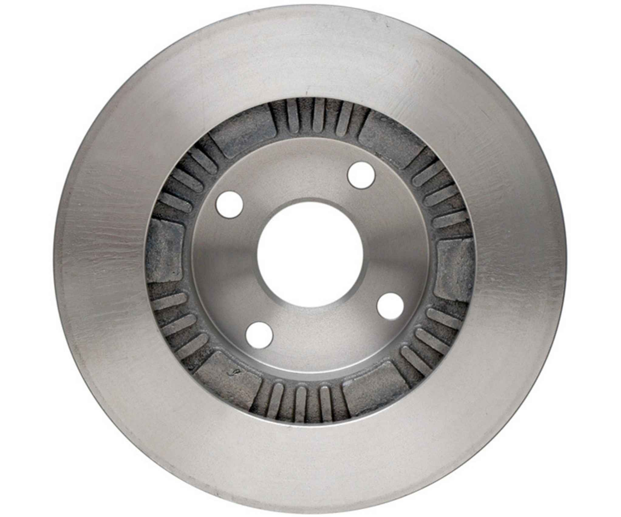 Raybestos Brakes Disc Brake Rotor 96818