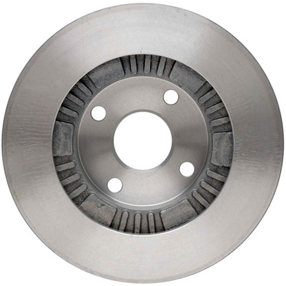 Raybestos Brakes Disc Brake Rotor 96818