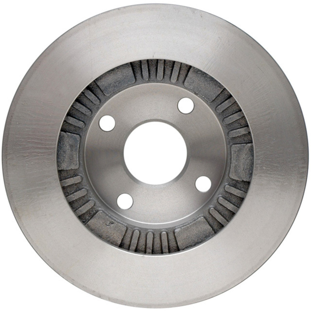 Raybestos Brakes Disc Brake Rotor 96818