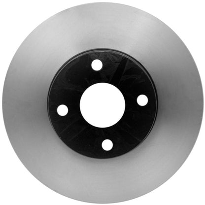 Raybestos Brakes Disc Brake Rotor 96818