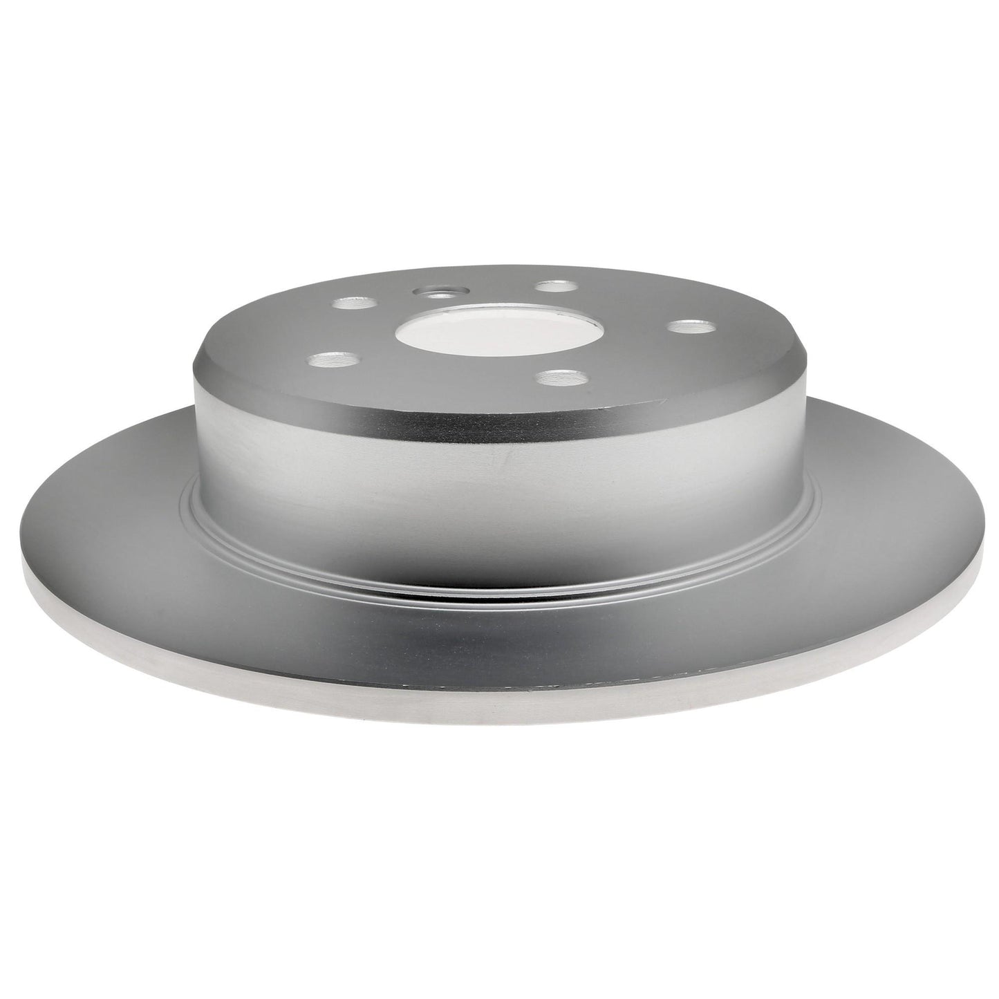 Raybestos Brakes Disc Brake Rotor 96819FZN