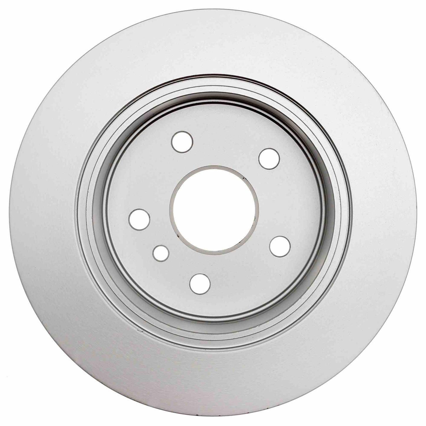 Raybestos Brakes Disc Brake Rotor 96819FZN