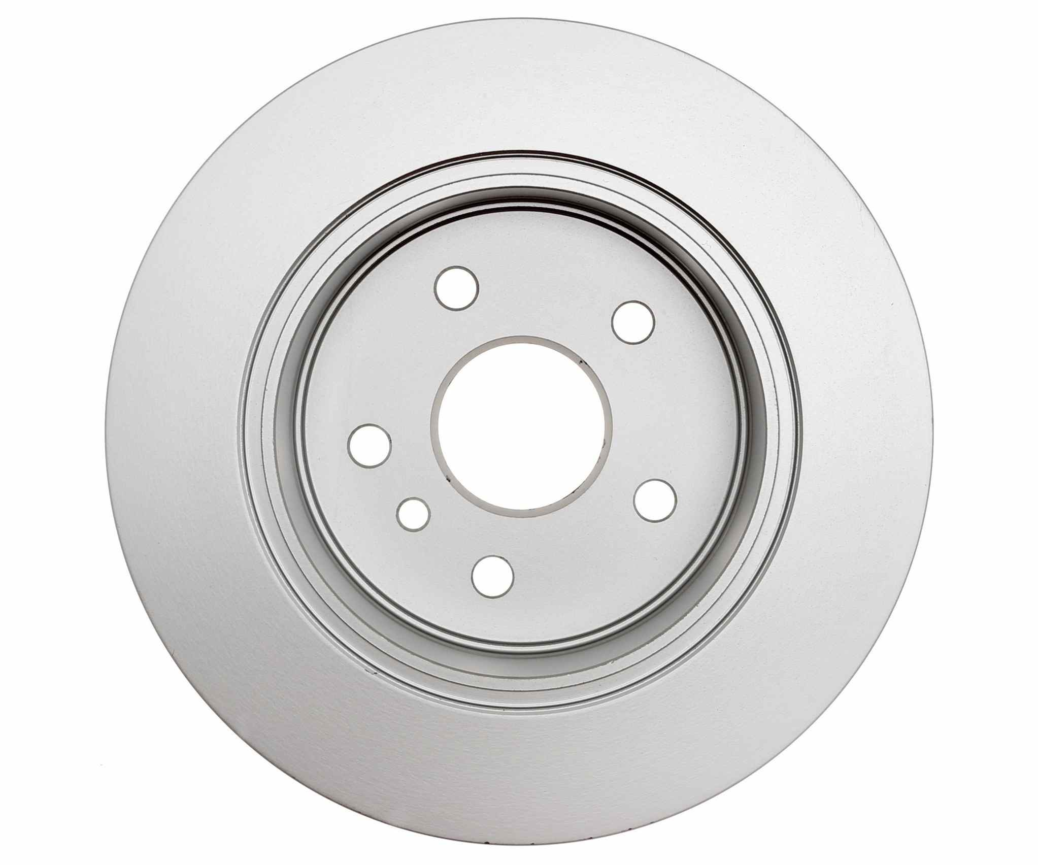 Raybestos Brakes Disc Brake Rotor 96819FZN