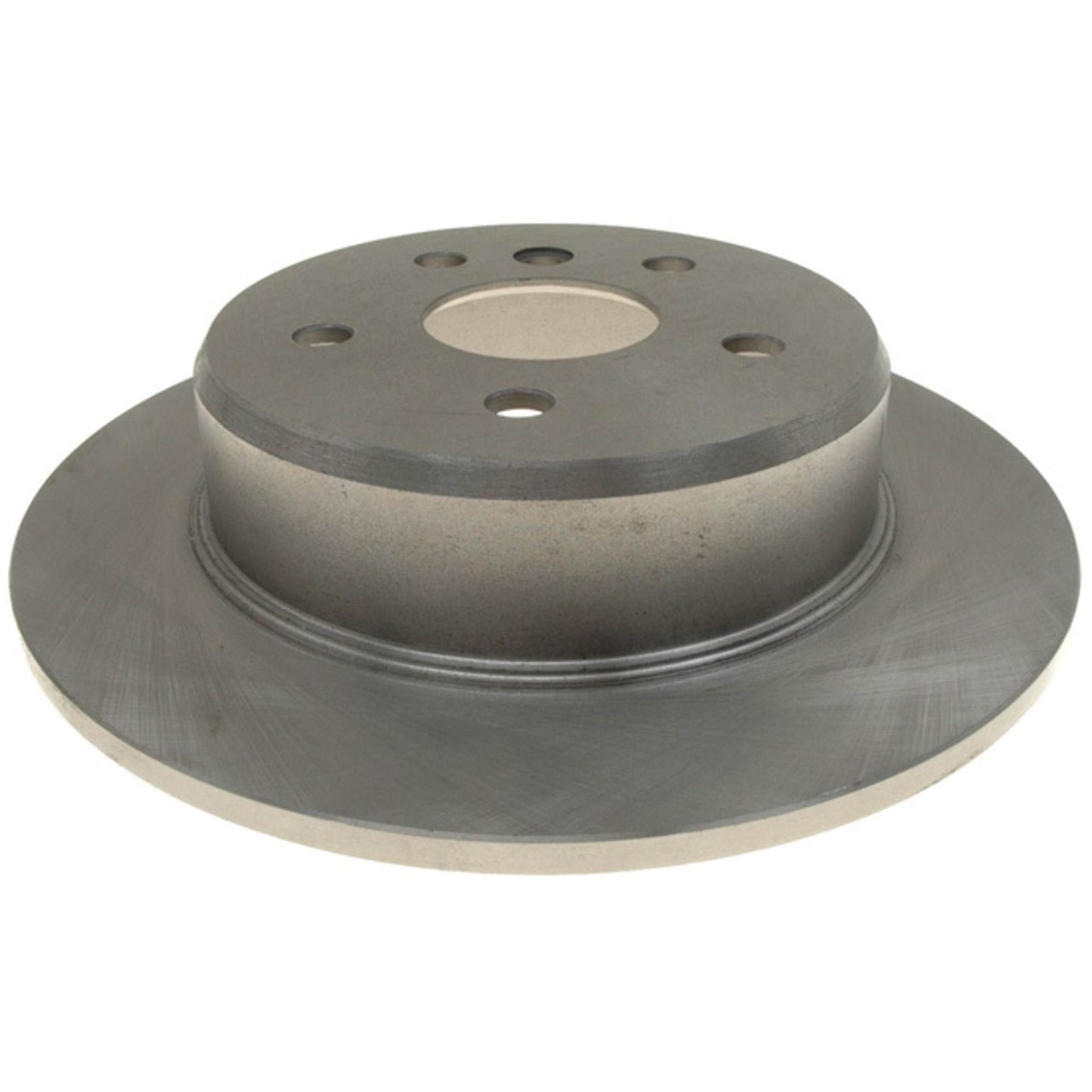 Raybestos Brakes Disc Brake Rotor 96819R