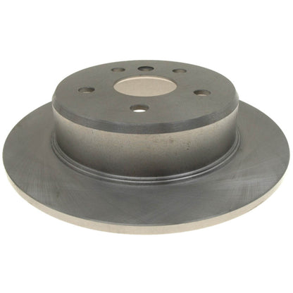 Raybestos Brakes Disc Brake Rotor 96819R
