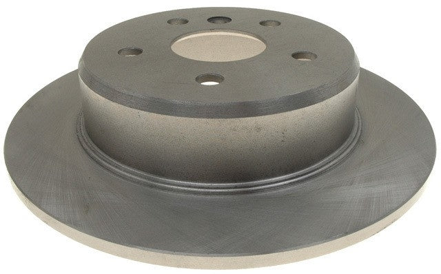 Raybestos Brakes Disc Brake Rotor 96819R