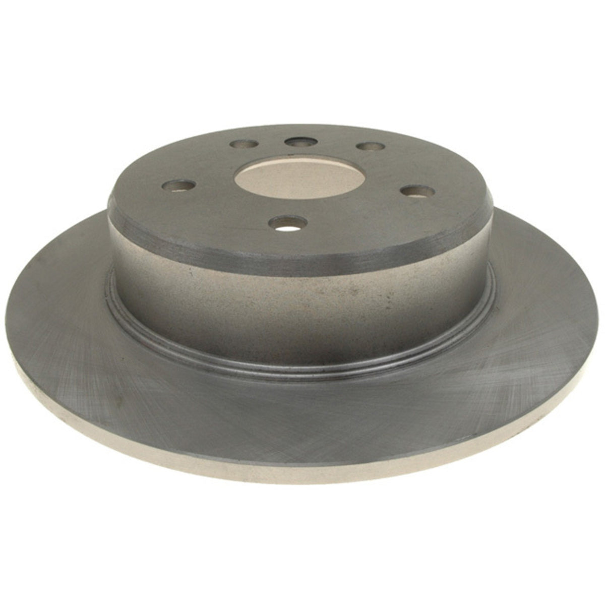 Raybestos Brakes Disc Brake Rotor 96819R