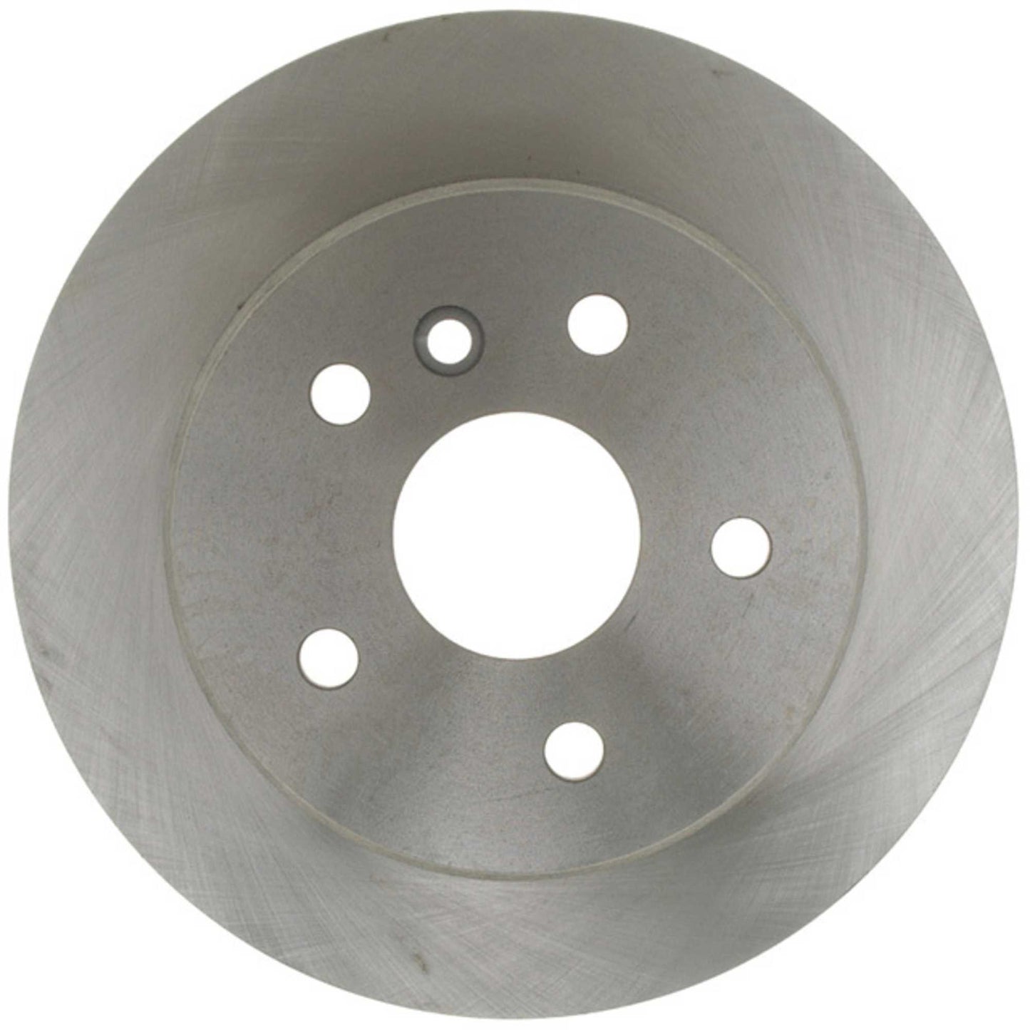 Raybestos Brakes Disc Brake Rotor 96819R