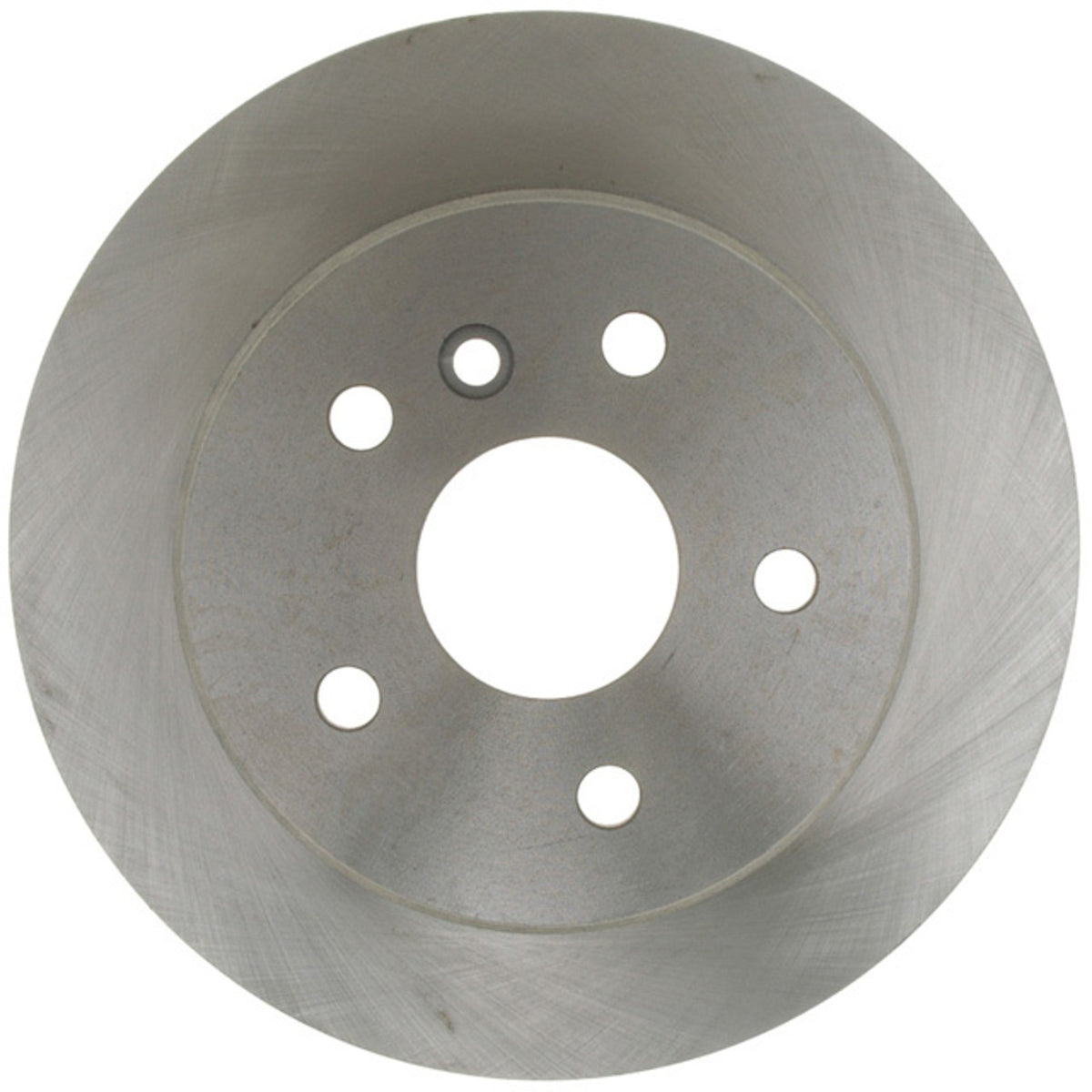 Raybestos Brakes Disc Brake Rotor 96819R