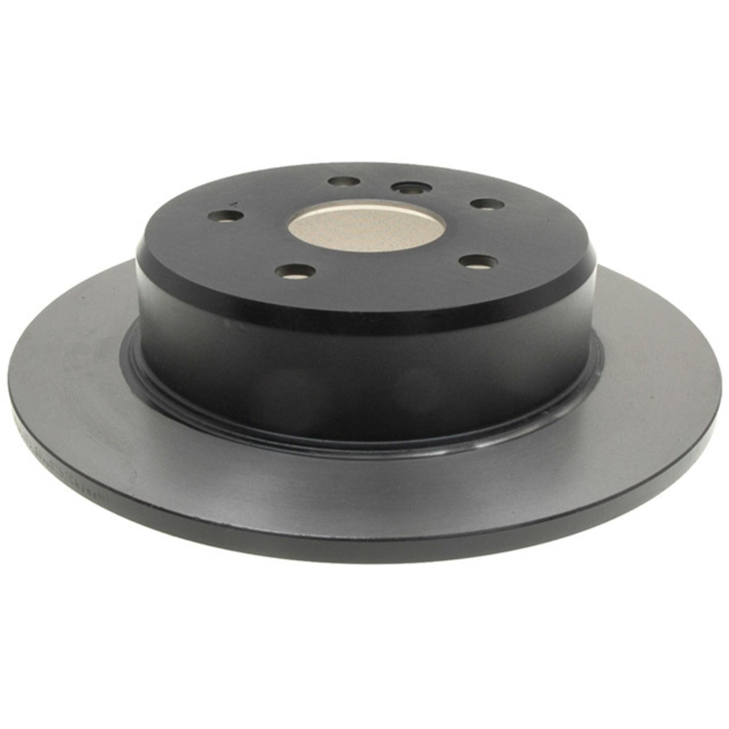 Raybestos Brakes Disc Brake Rotor 96819