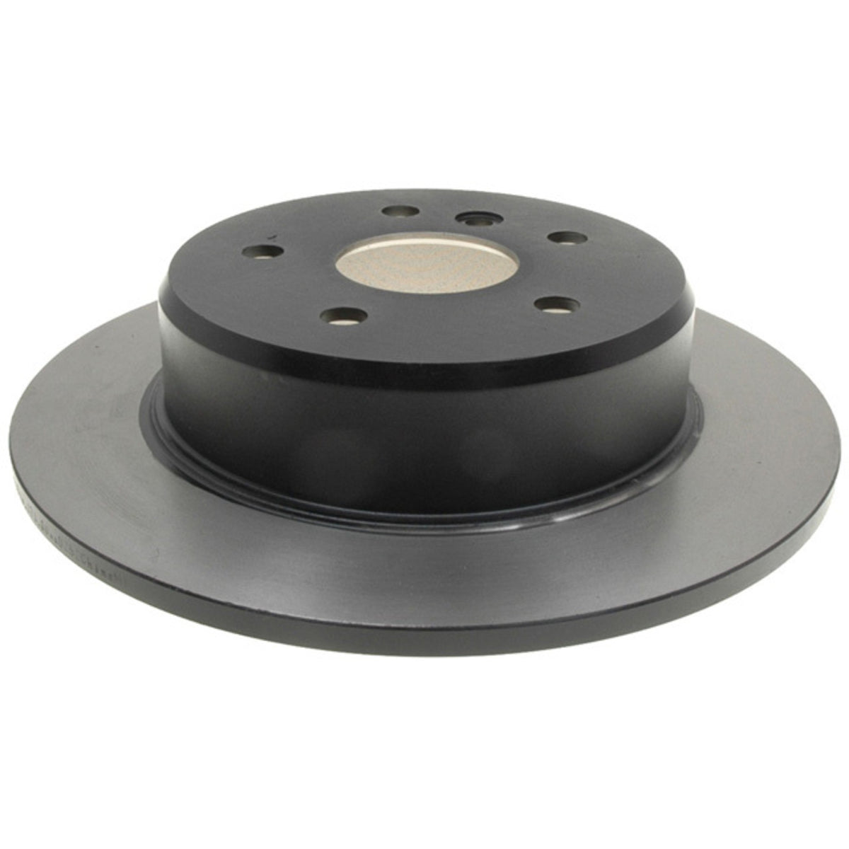 Raybestos Brakes Disc Brake Rotor 96819