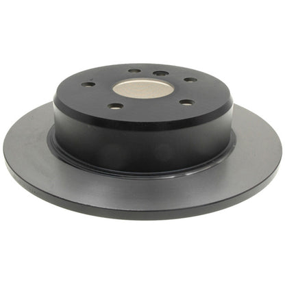 Raybestos Brakes Disc Brake Rotor 96819