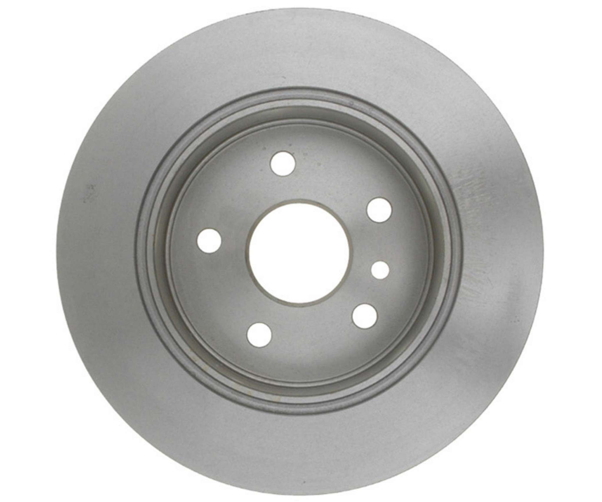 Raybestos Brakes Disc Brake Rotor 96819