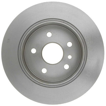 Raybestos Brakes Disc Brake Rotor 96819