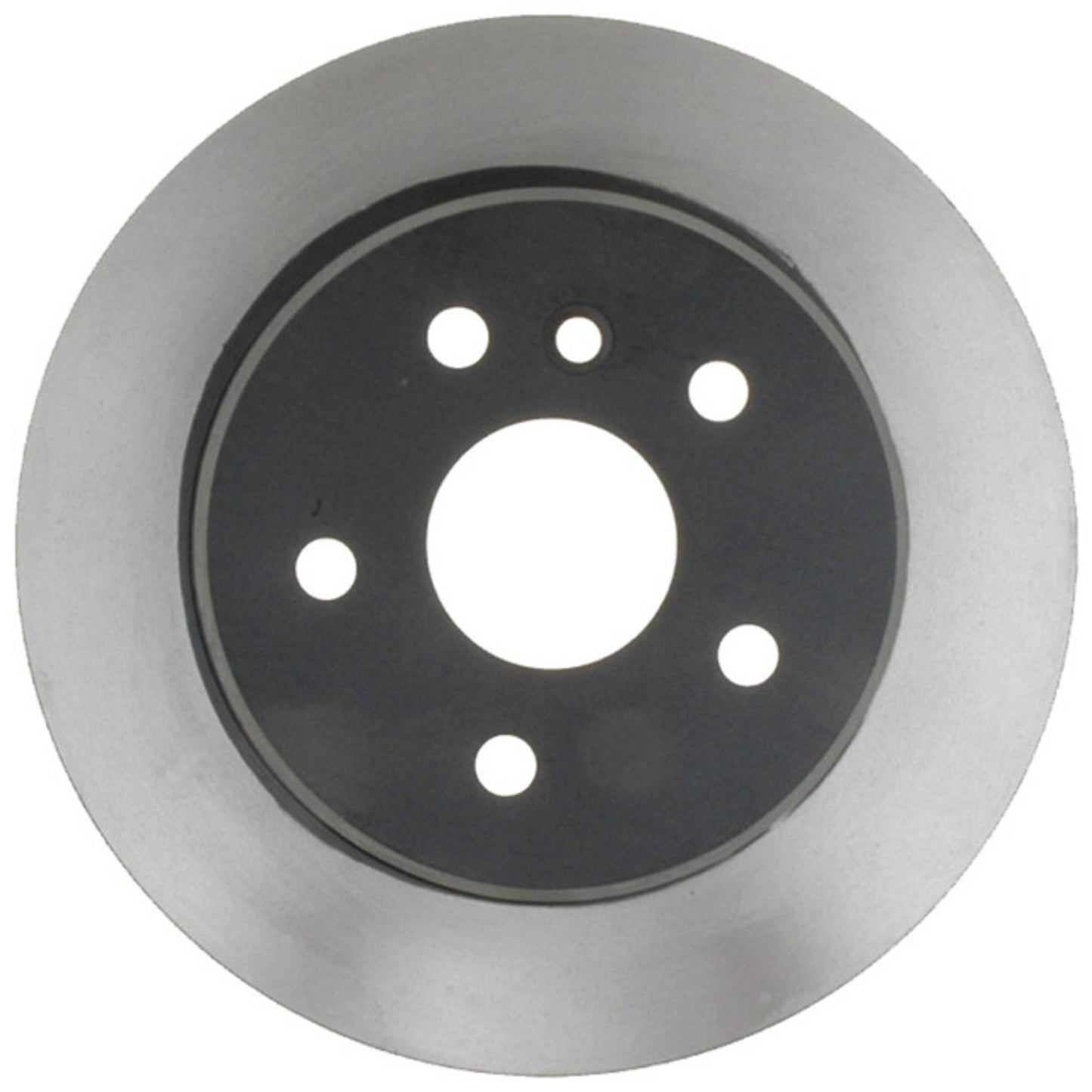 Raybestos Brakes Disc Brake Rotor 96819