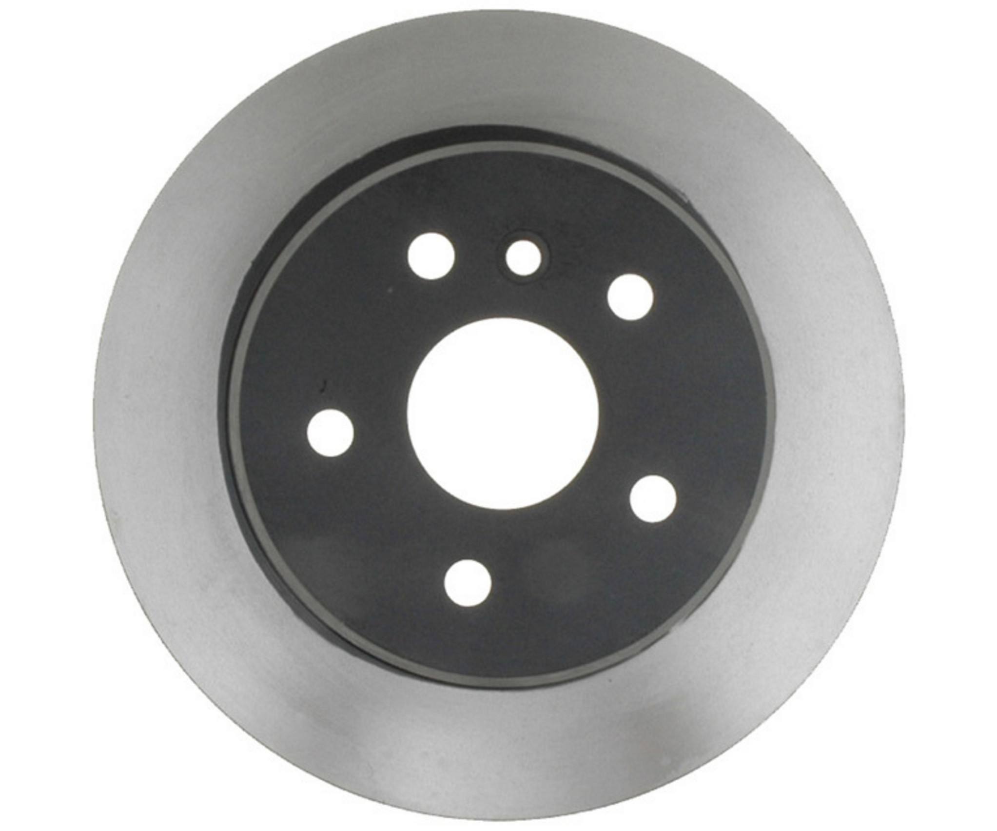 Raybestos Brakes Disc Brake Rotor 96819