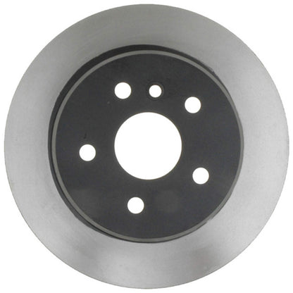 Raybestos Brakes Disc Brake Rotor 96819