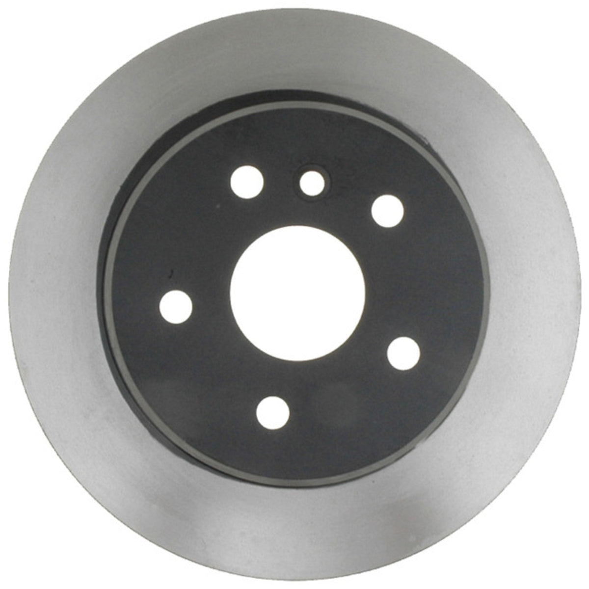Raybestos Brakes Disc Brake Rotor 96819