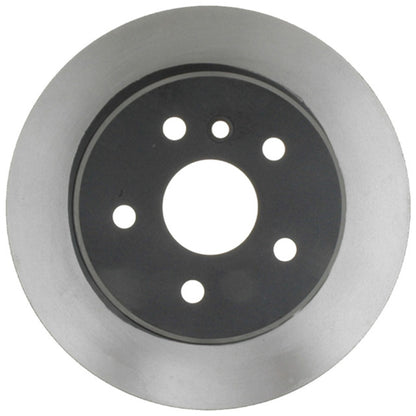 Raybestos Brakes Disc Brake Rotor 96819
