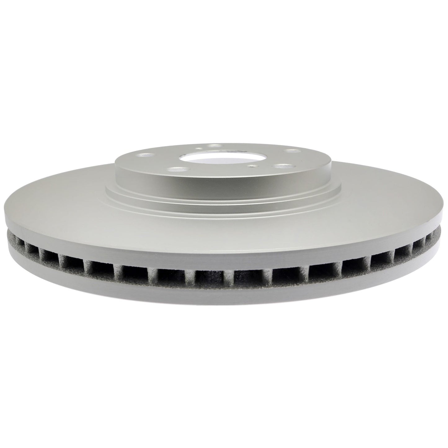 Raybestos Brakes Disc Brake Rotor 96820FZN