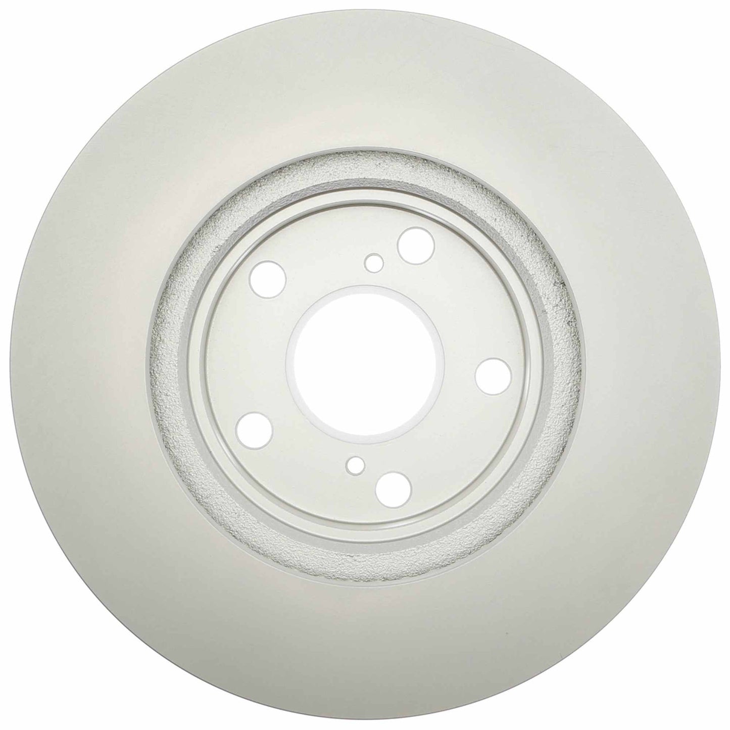 Raybestos Brakes Disc Brake Rotor 96820FZN