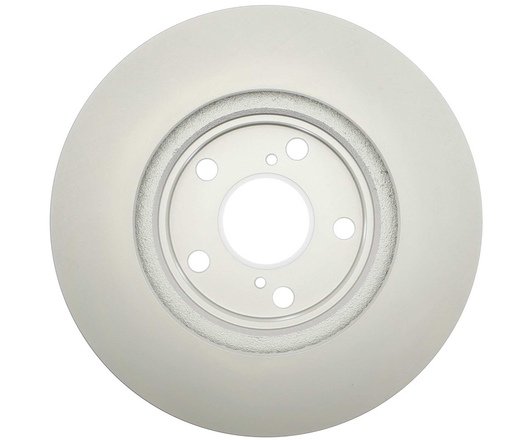 Raybestos Brakes Disc Brake Rotor 96820FZN