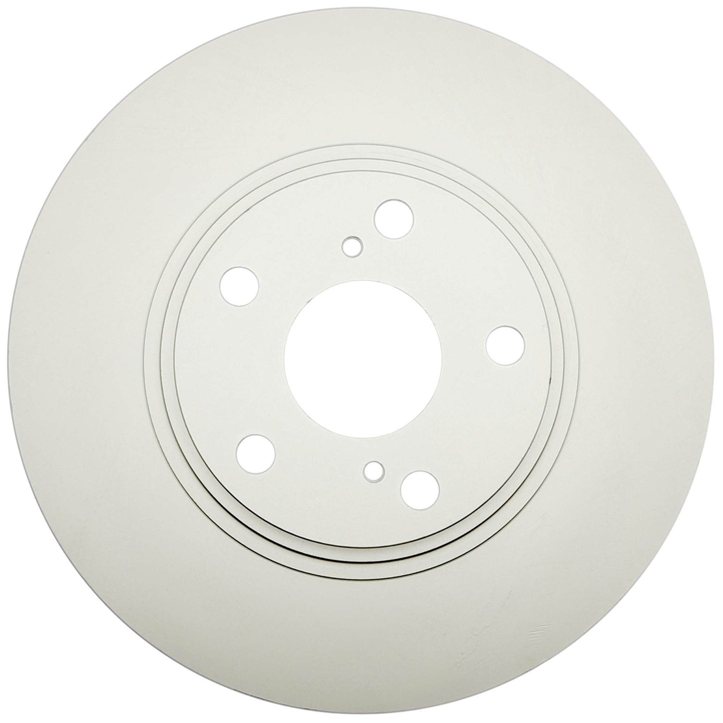 Raybestos Brakes Disc Brake Rotor 96820FZN