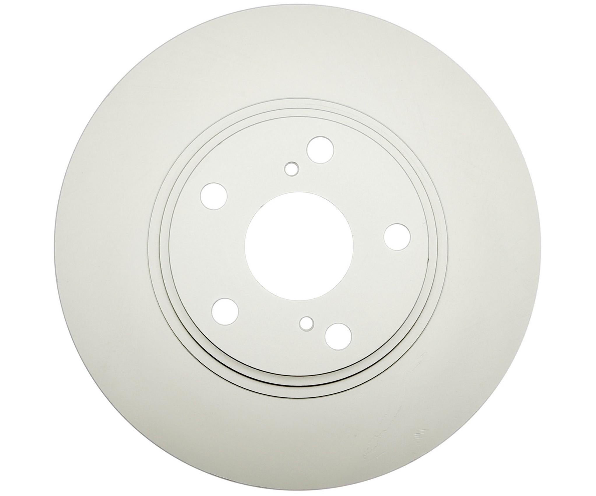 Raybestos Brakes Disc Brake Rotor 96820FZN