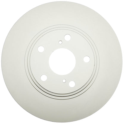 Raybestos Brakes Disc Brake Rotor 96820FZN