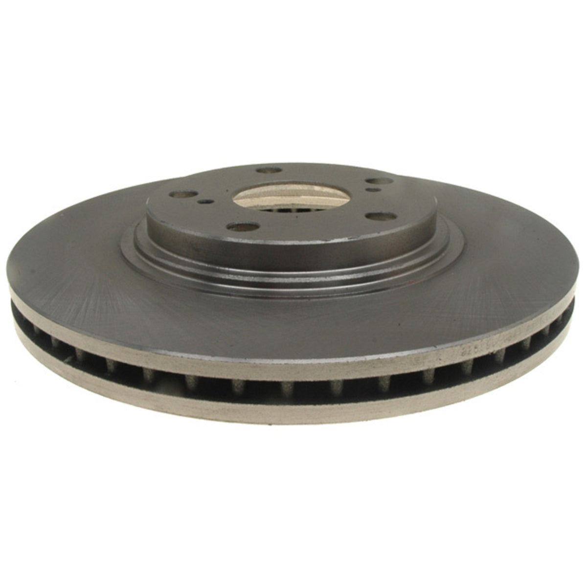 Raybestos Brakes Disc Brake Rotor 96820R