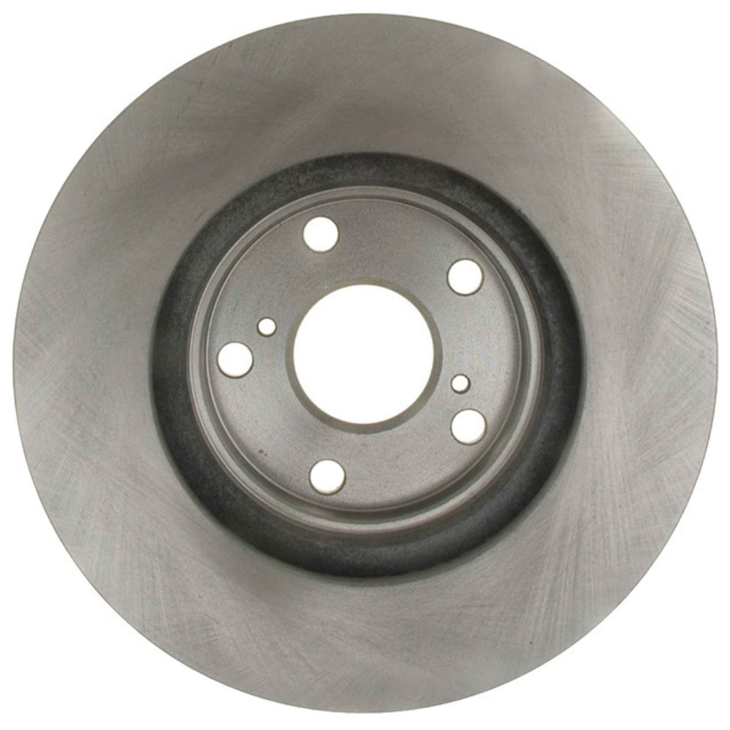 Raybestos Brakes Disc Brake Rotor 96820R