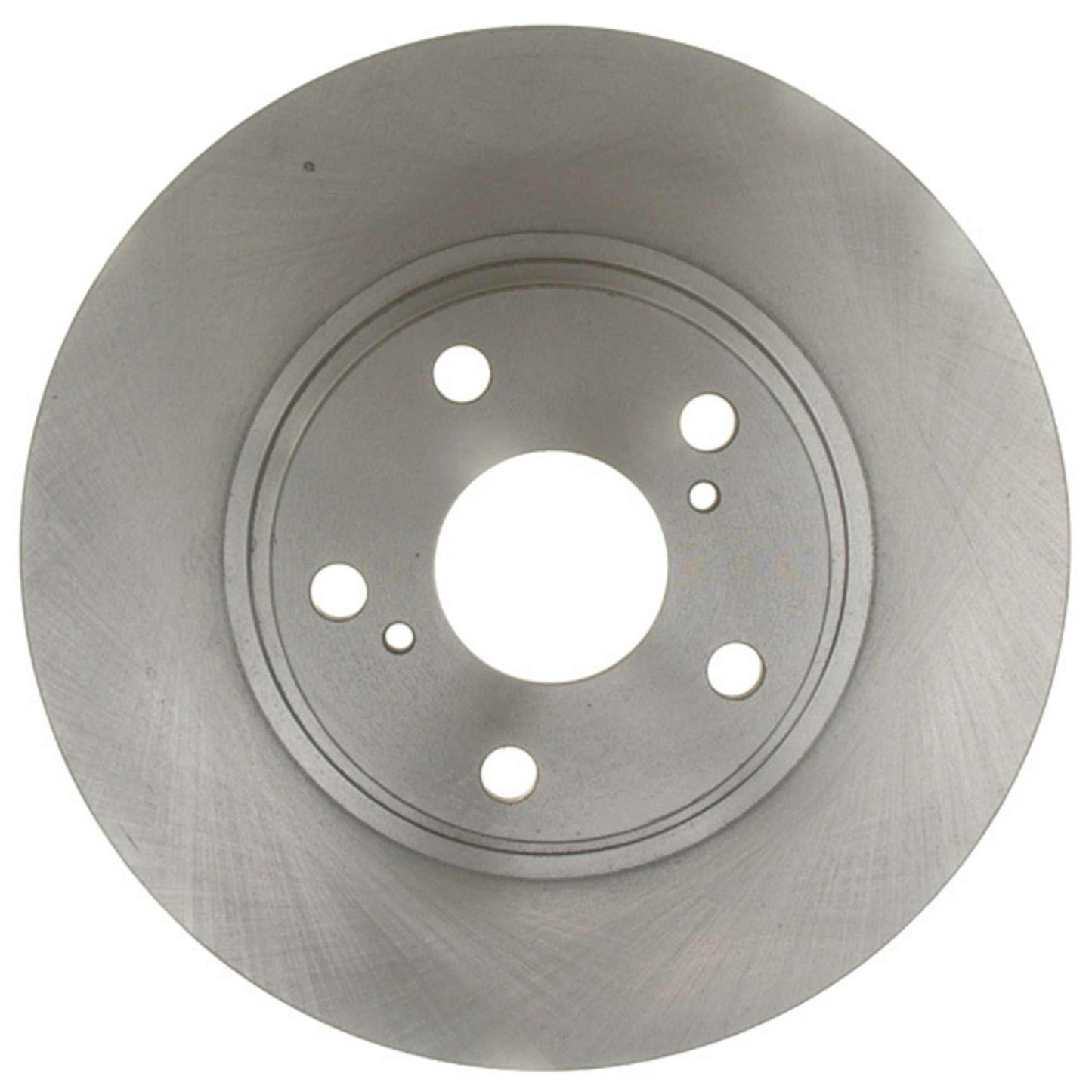 Raybestos Brakes Disc Brake Rotor 96820R
