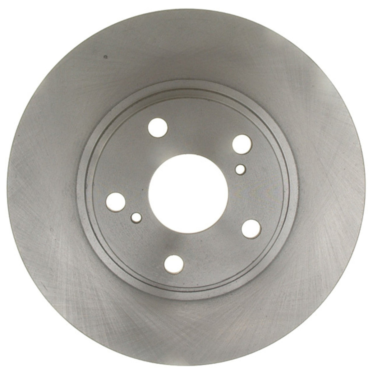 Raybestos Brakes Disc Brake Rotor 96820R