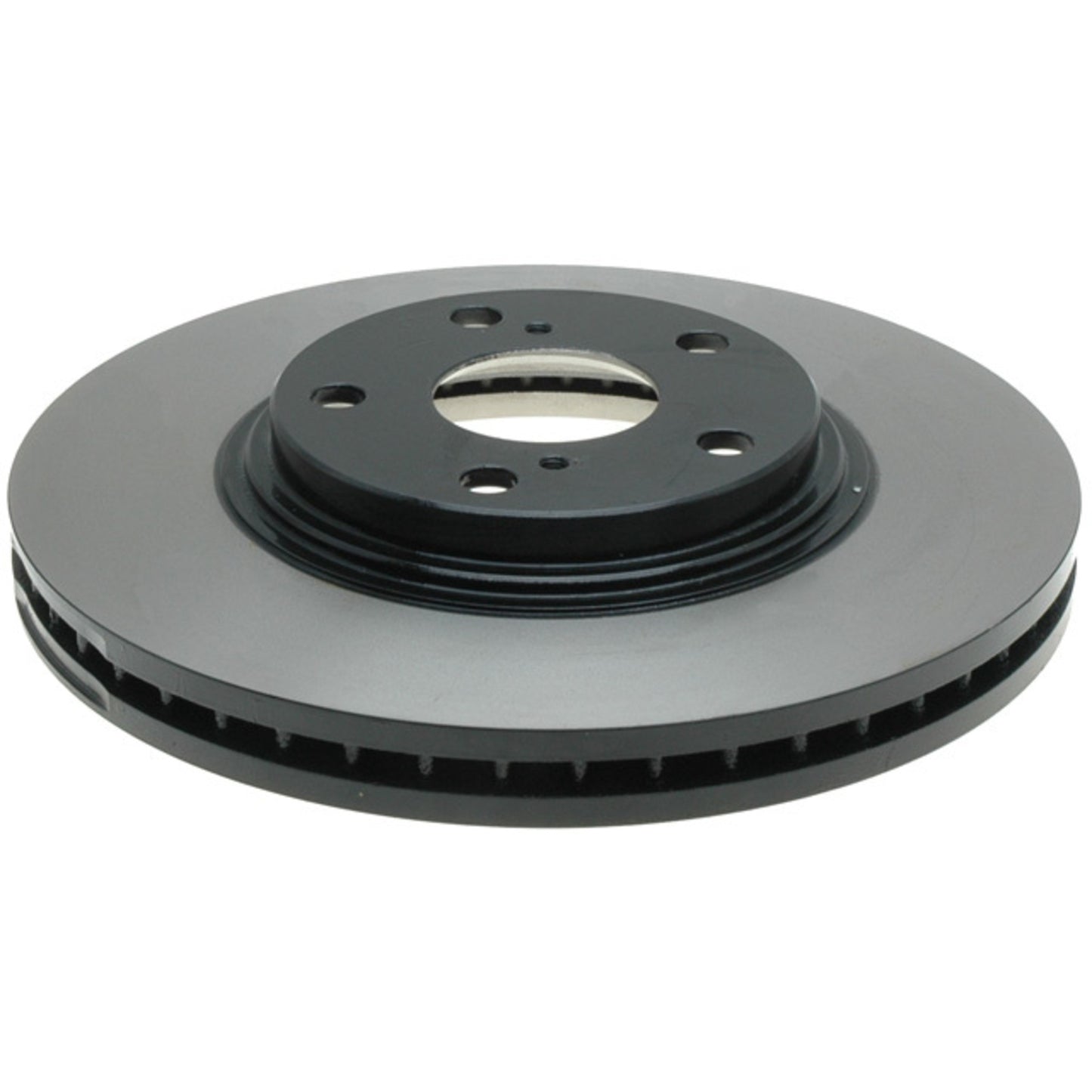 Raybestos Brakes Disc Brake Rotor 96820