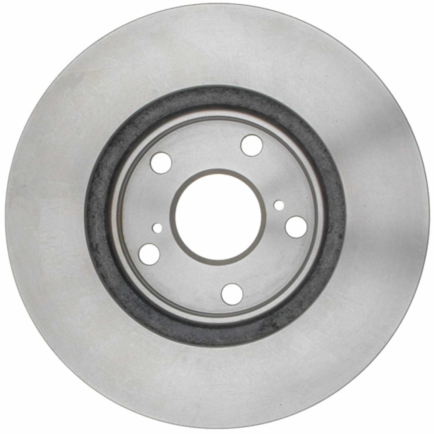 Raybestos Brakes Disc Brake Rotor 96820