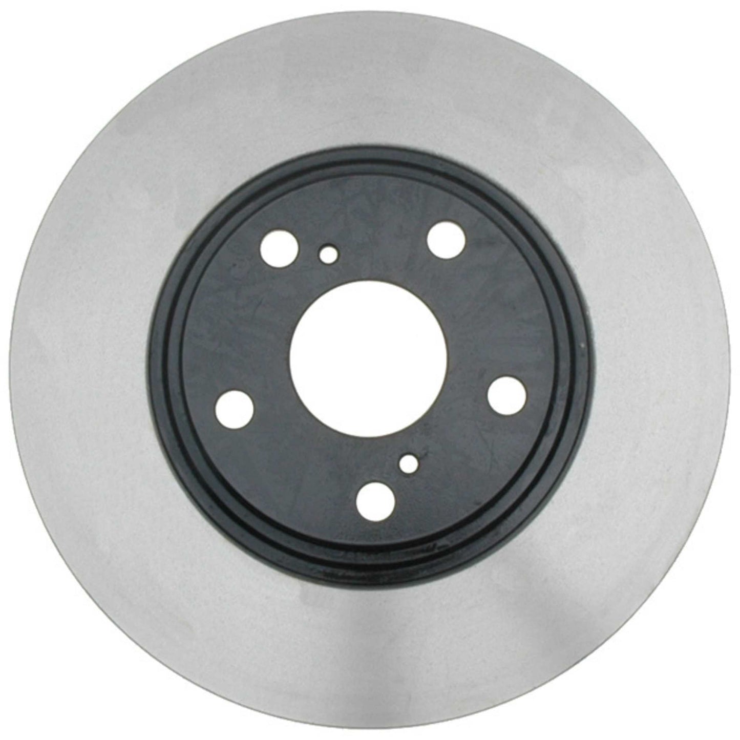 Raybestos Brakes Disc Brake Rotor 96820