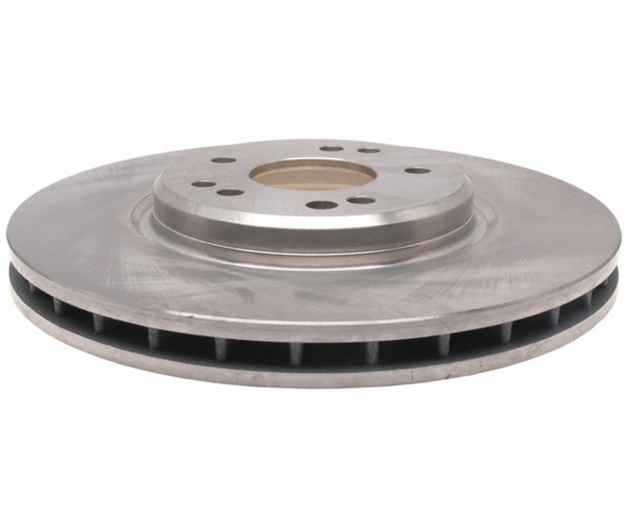 Raybestos Brakes Disc Brake Rotor 96847R