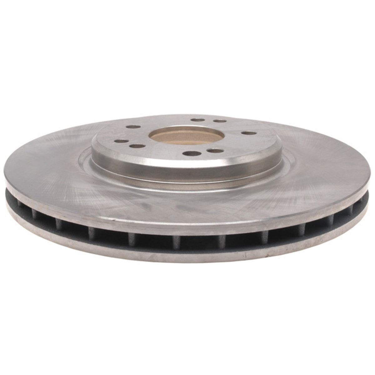Raybestos Brakes Disc Brake Rotor 96847R