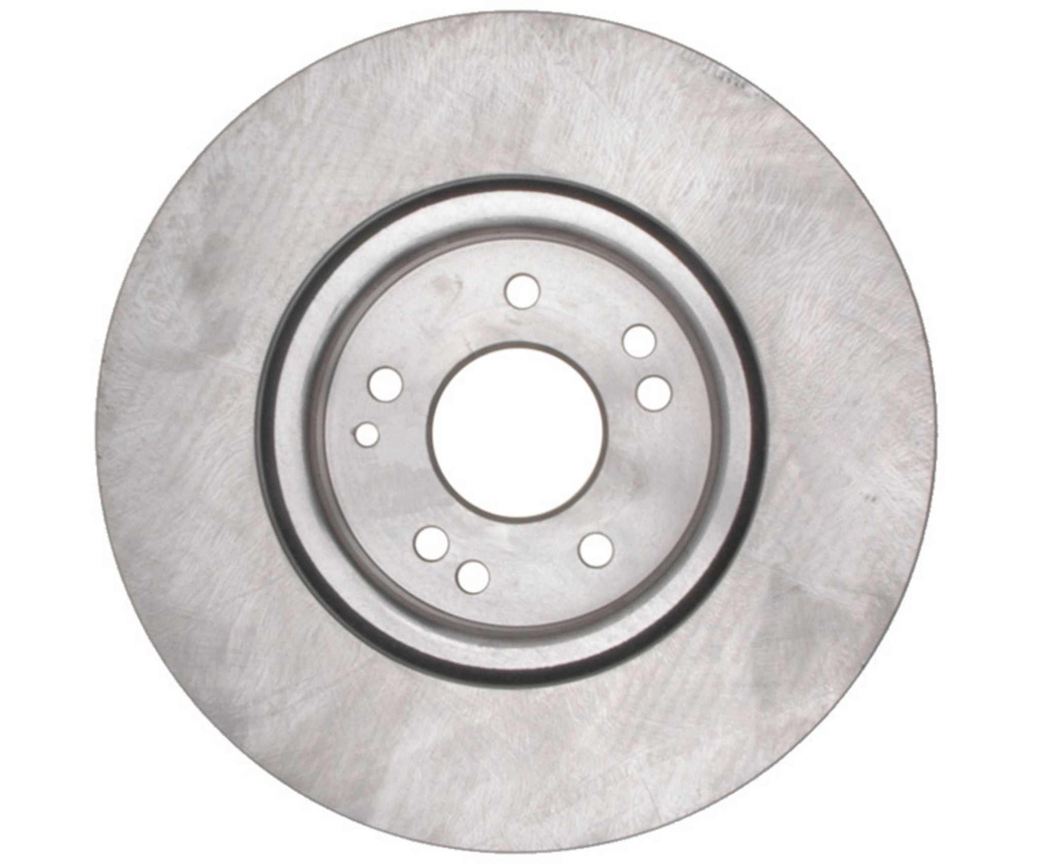 Raybestos Brakes Disc Brake Rotor 96847R