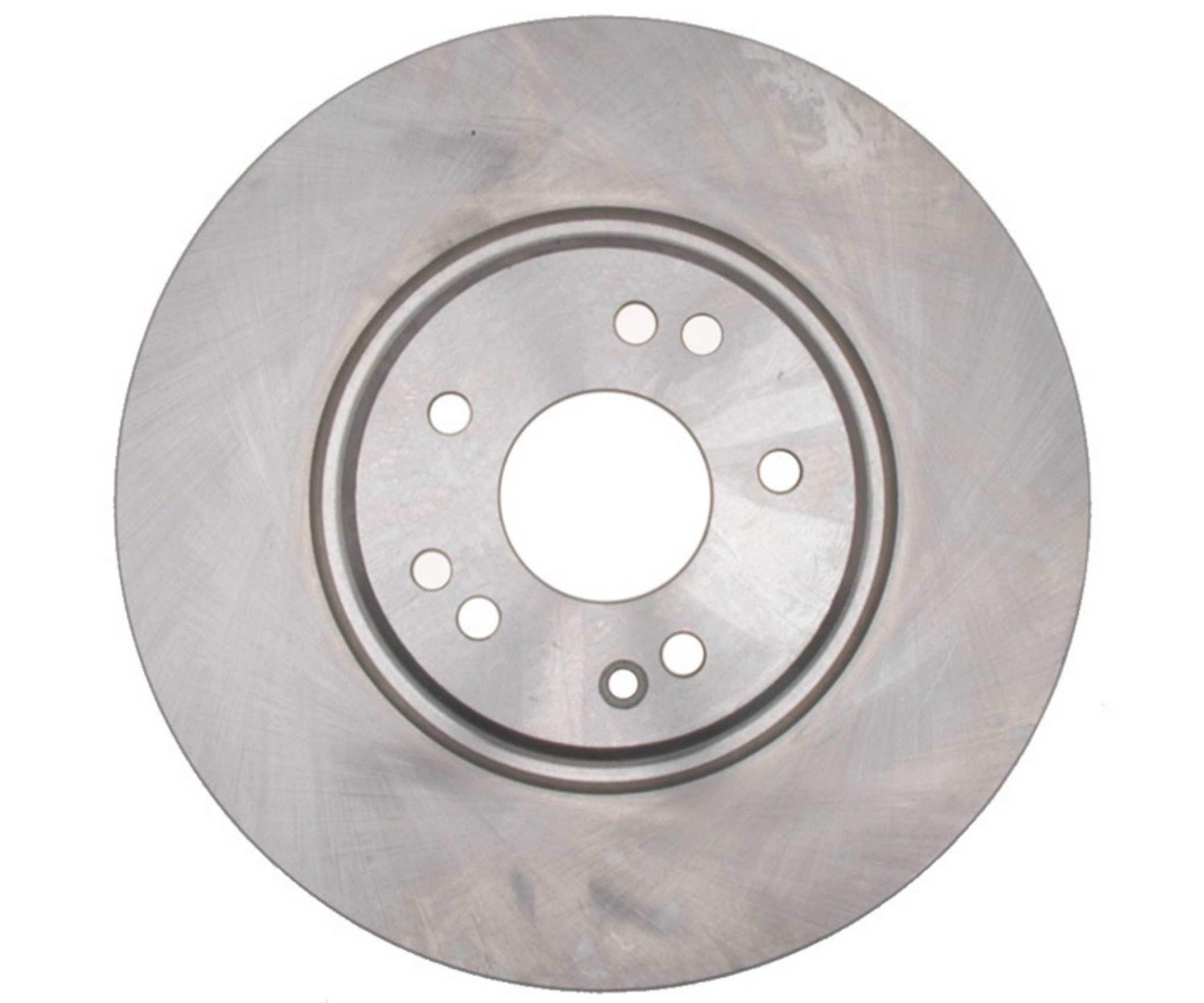 Raybestos Brakes Disc Brake Rotor 96847R