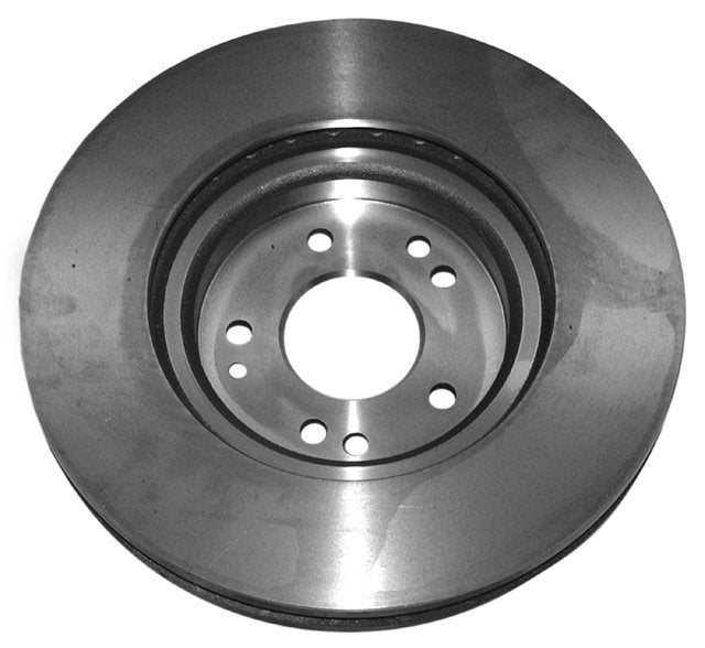 Raybestos Brakes Disc Brake Rotor 96847R