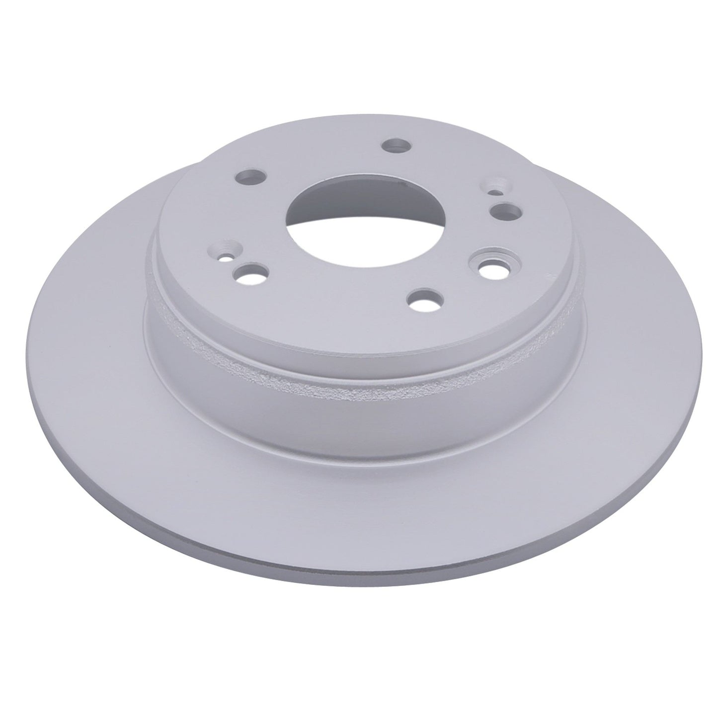 Raybestos Brakes Disc Brake Rotor 96849FZN